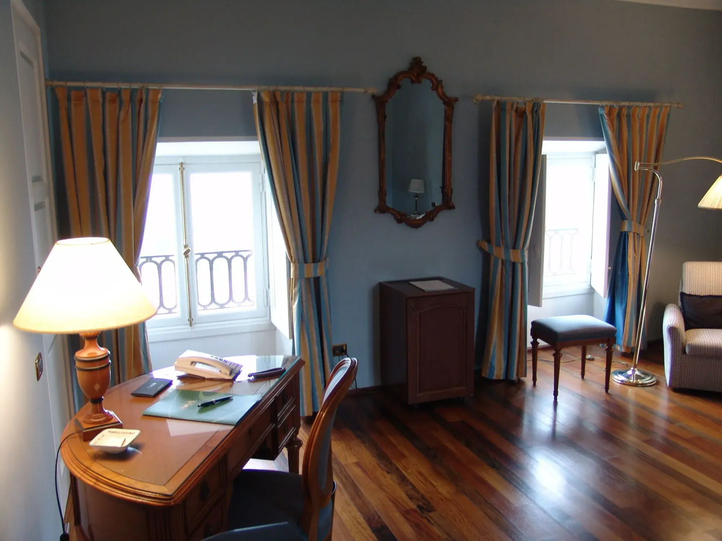 Sina Villa Matilde