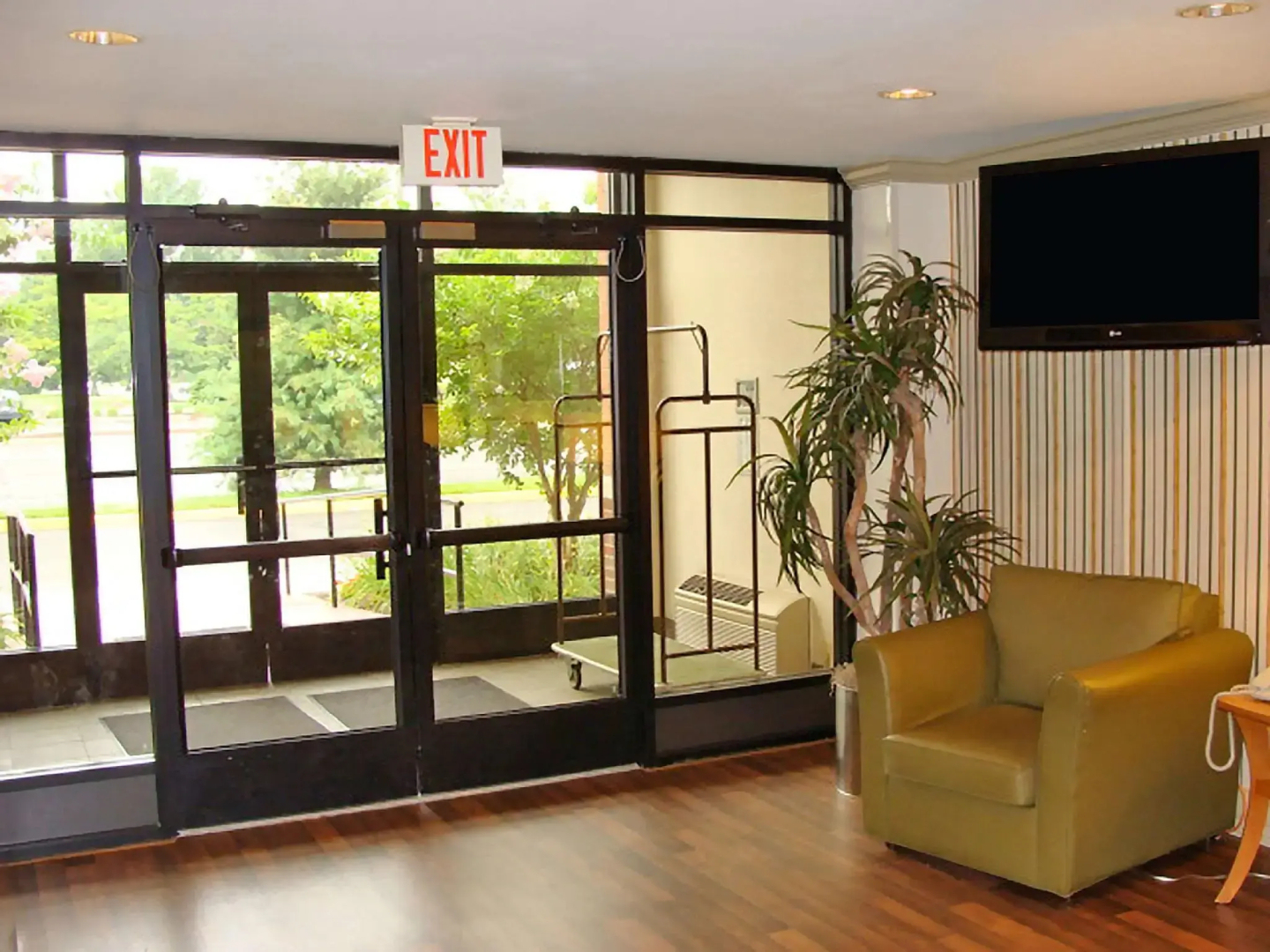 Extended Stay America Suites Mt Laurel Pacilli Place