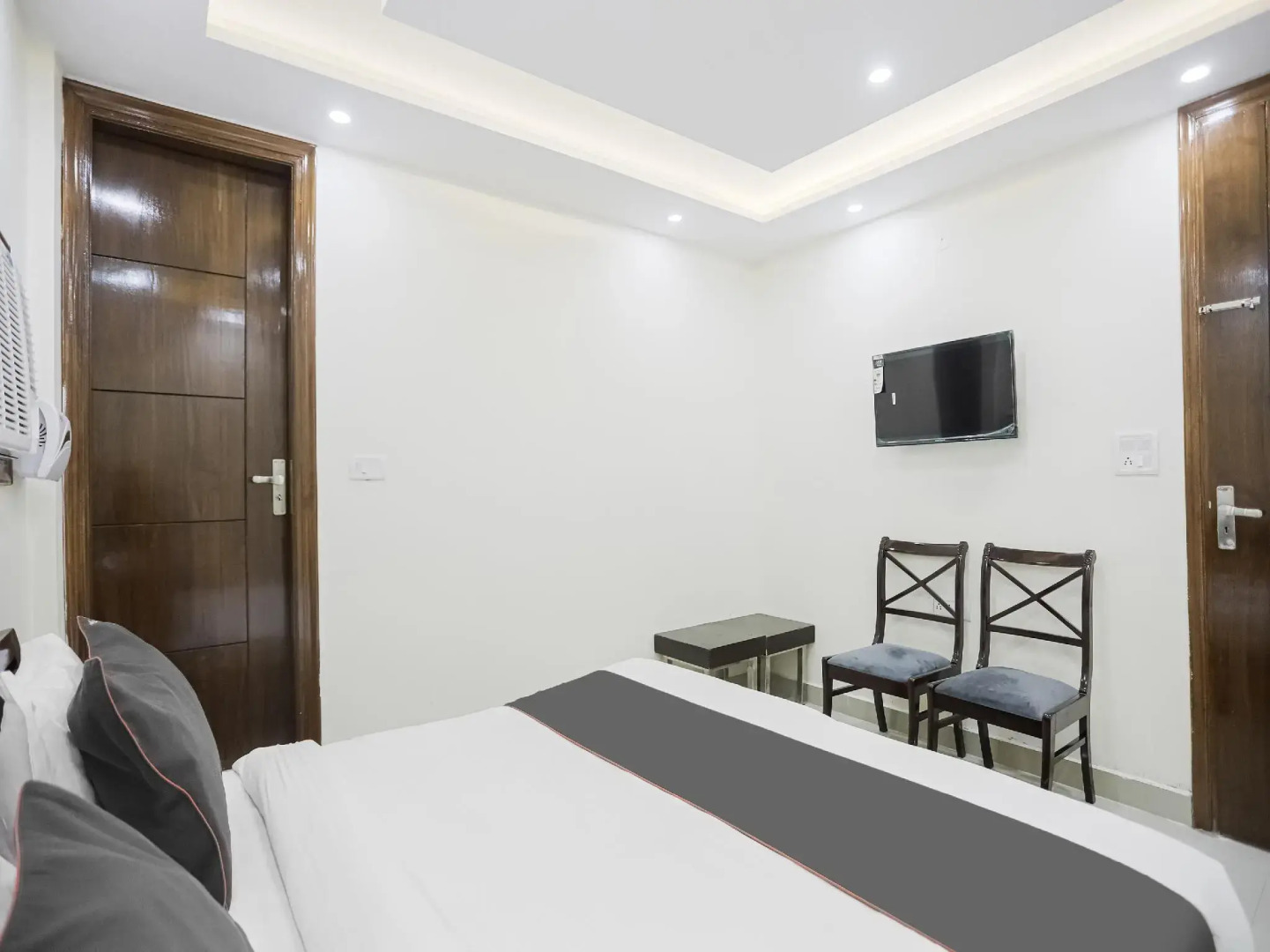 Collection O 85894 Hotel City Light Guest House