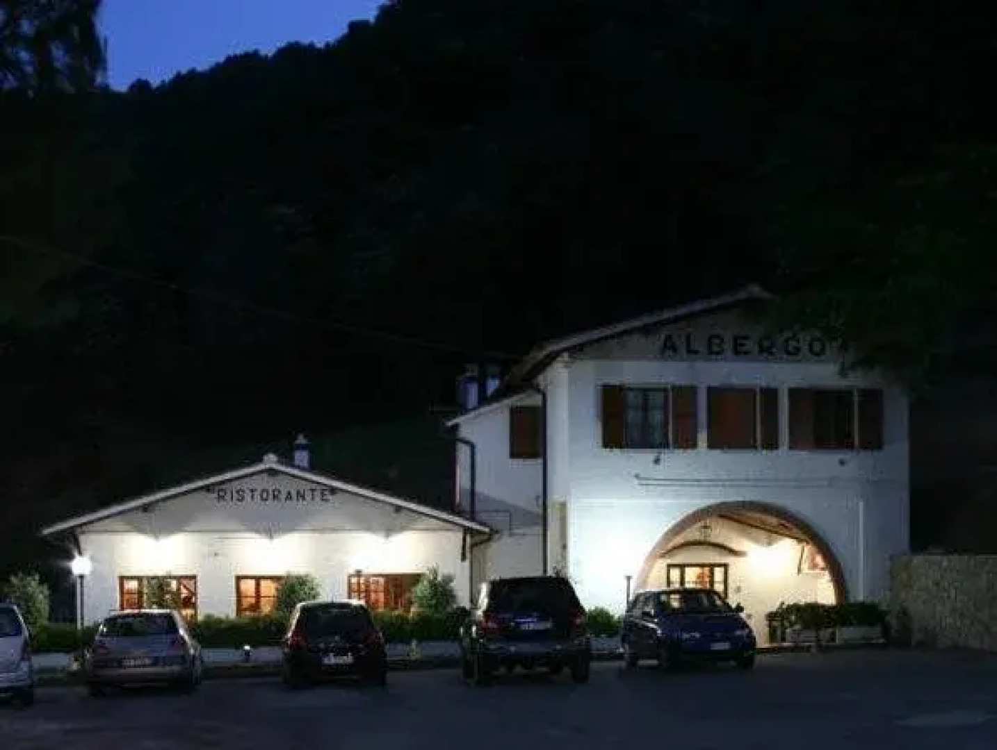 Hotel Il Rifugio