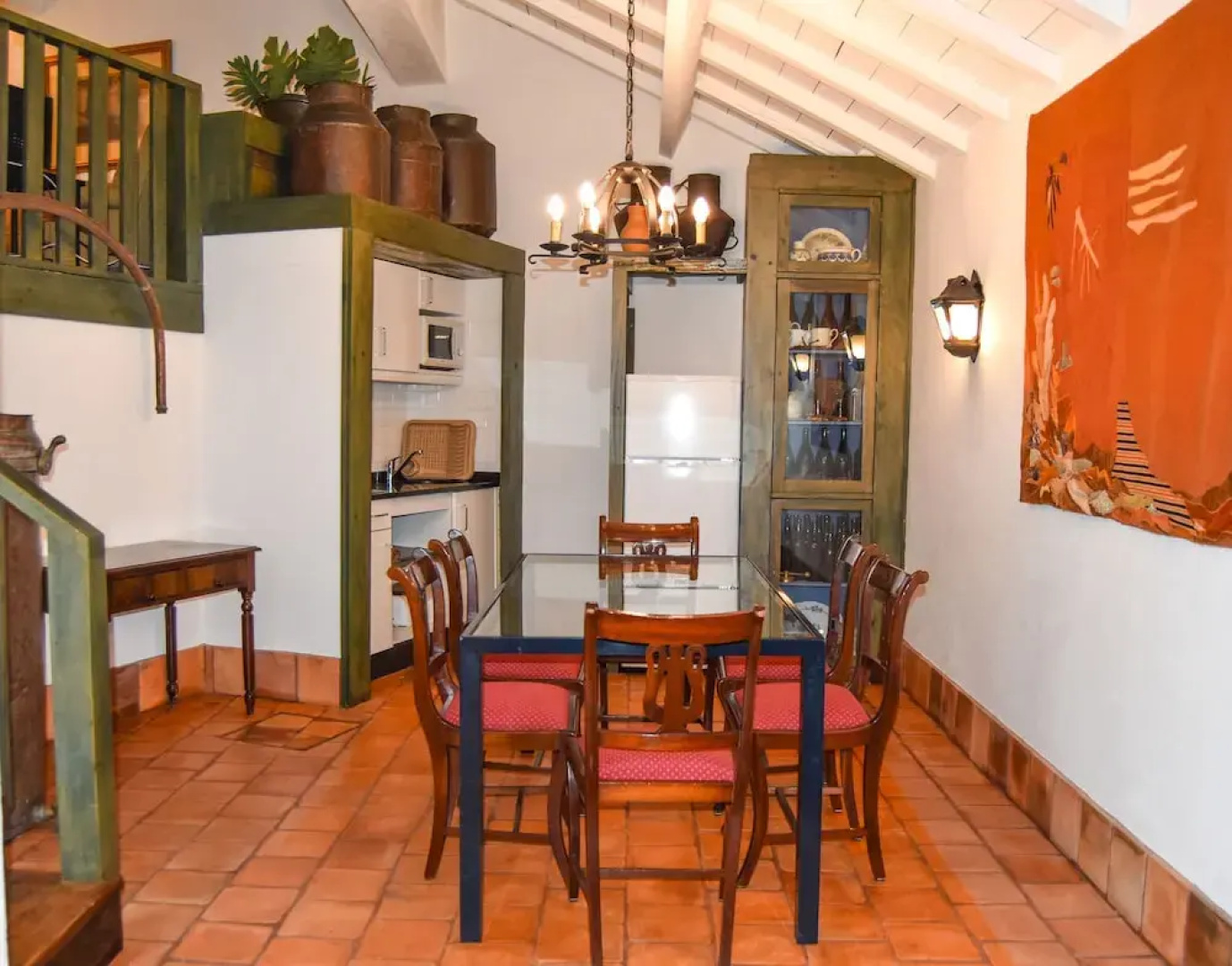 Casa de Lamas