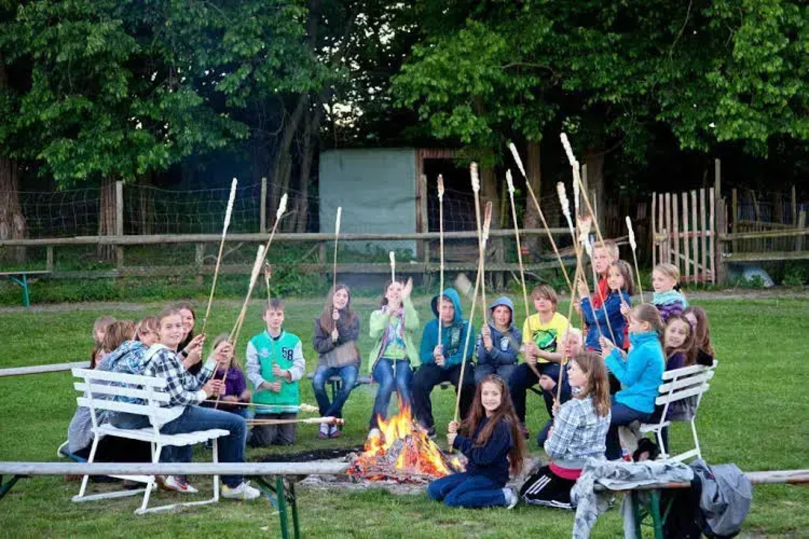 Landhof Arche - Das Tagungs- und Familienhotel