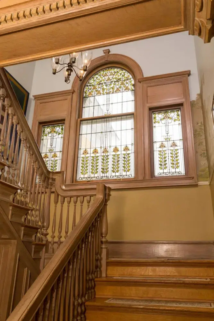 Ringling House Bed & Breakfast