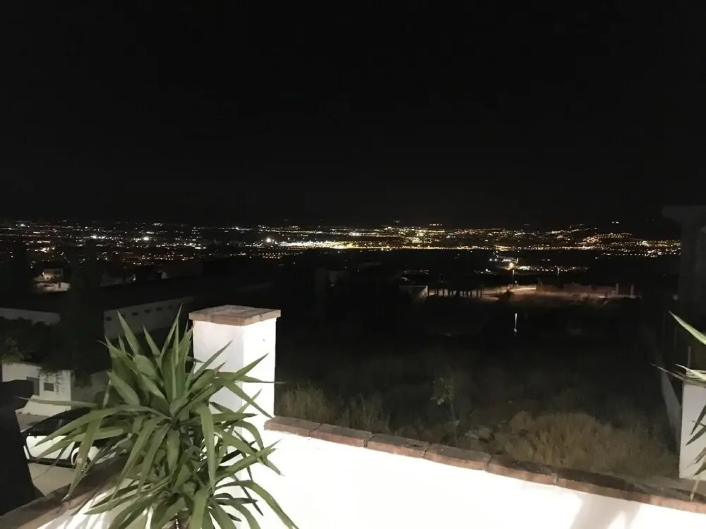 Villa With 7 Bedrooms In La Zubia With Wonderful Mountain View Private Pool Enclosed Garden