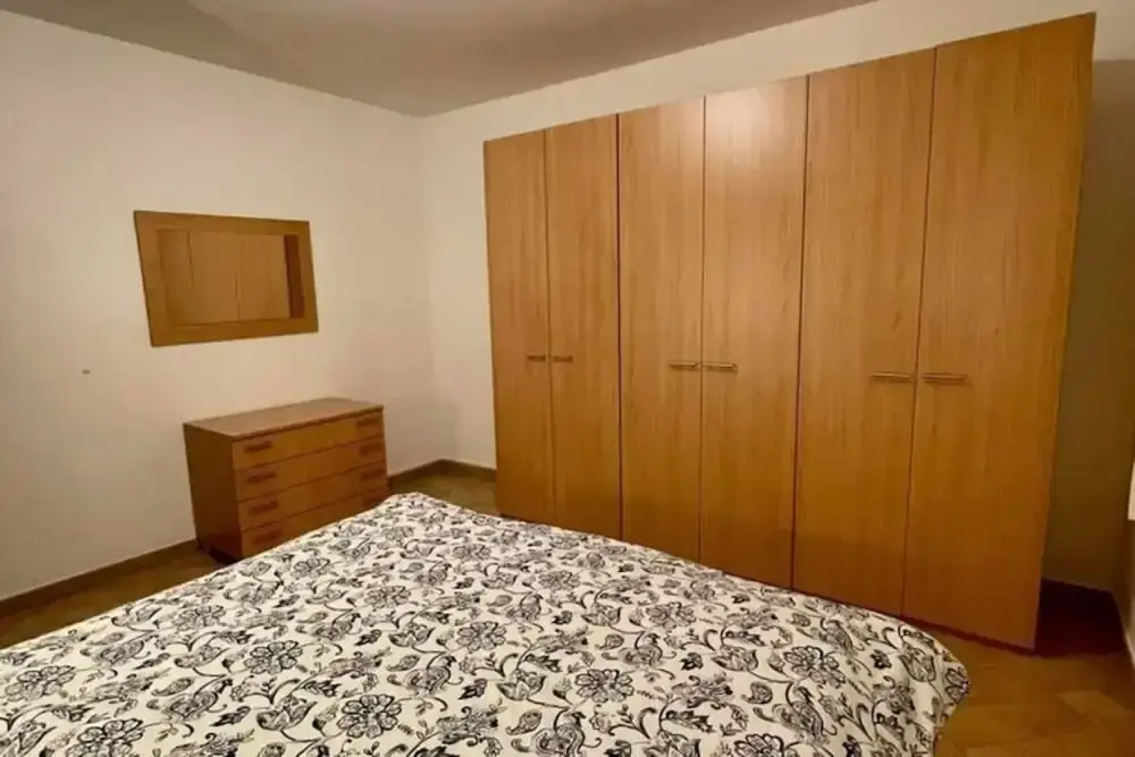 Apartment in Tuscany Near Montecatini Golf Club