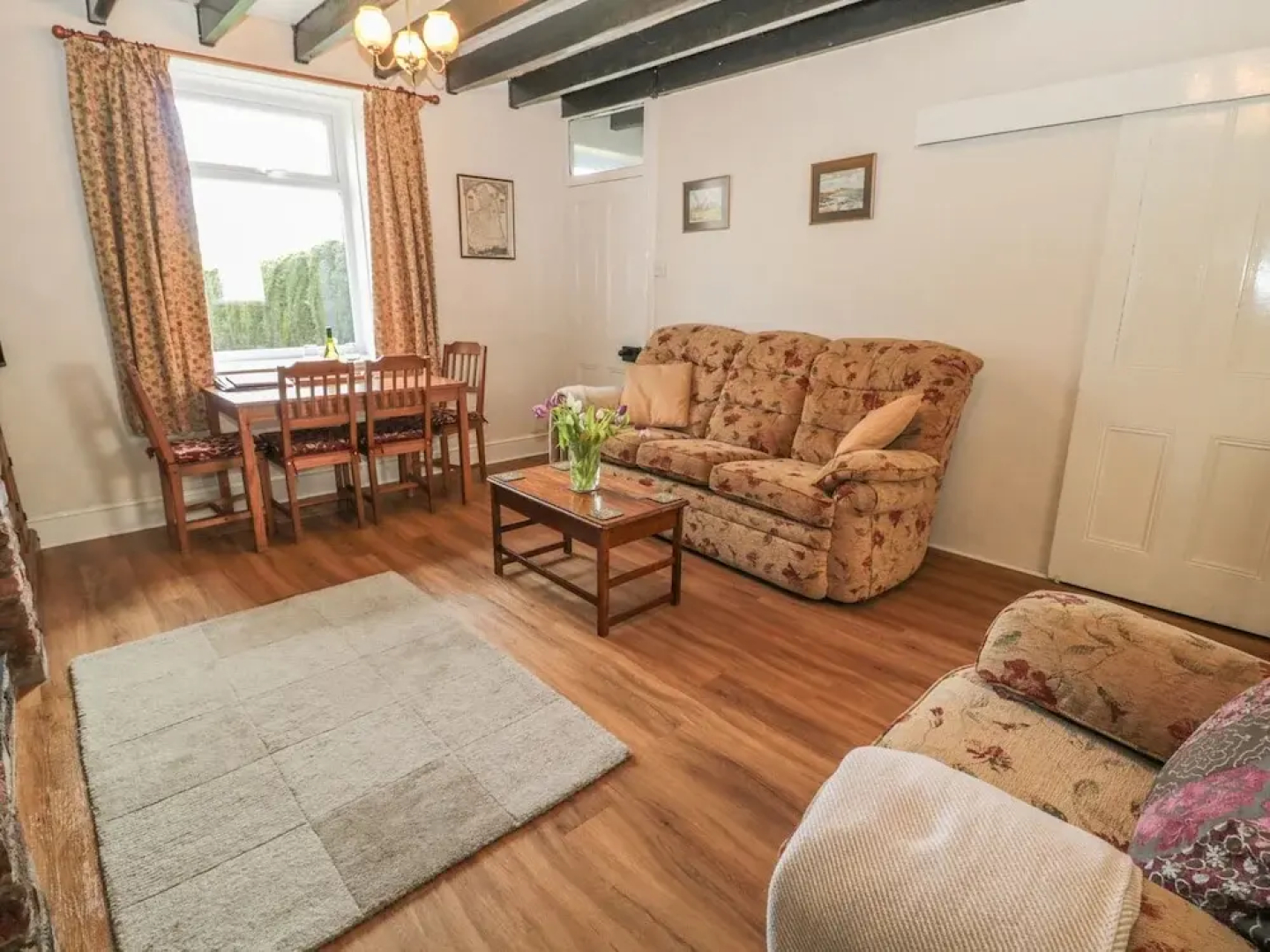 4 Harrogate Cottages