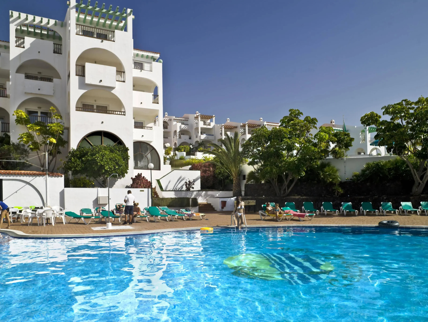 BLUESEA Callao Garden