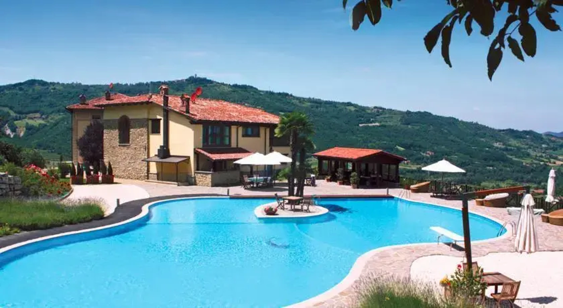 Casa Sophia