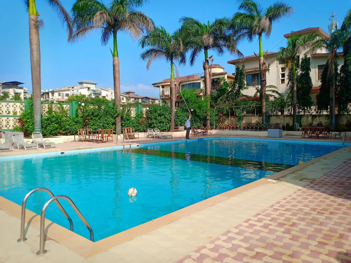 Hotel Greenland Delsol