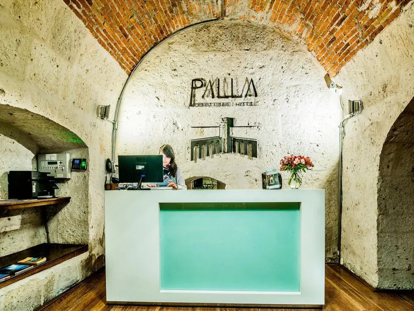 Palla Boutique Hotel