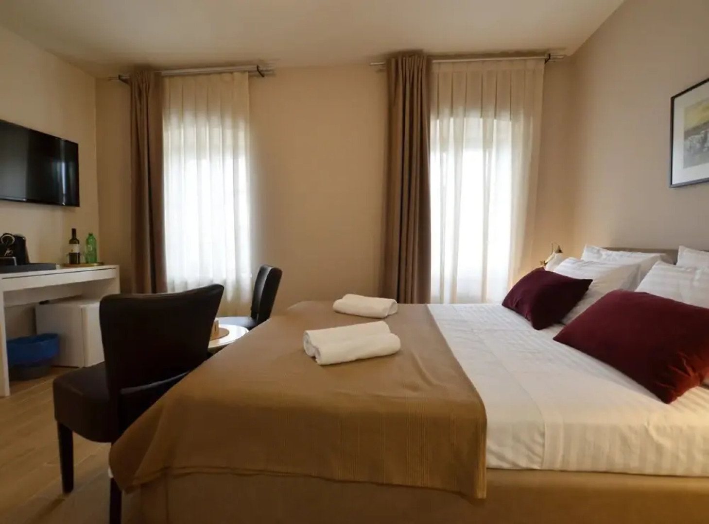 Tranquil Getaway With Shared Pool in Bale