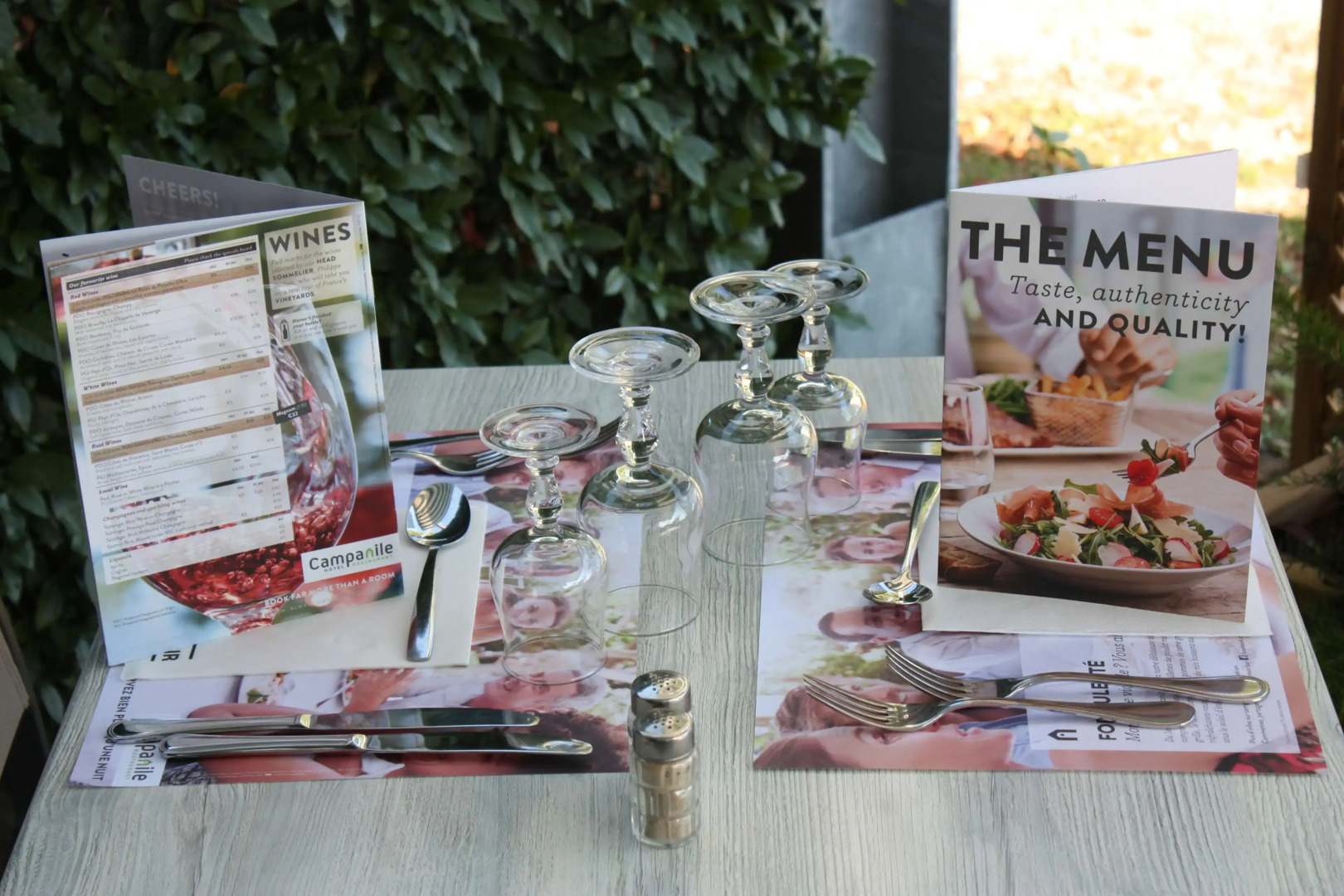 Hotel Campanile Le Mans Sud - Arnage