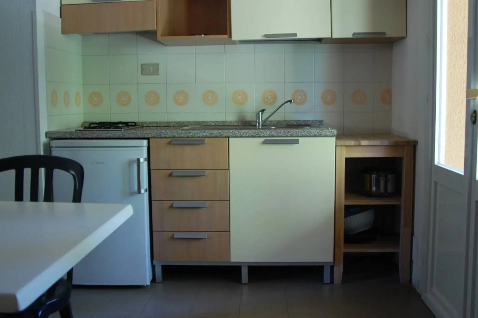 La Risacca Family Camping Village