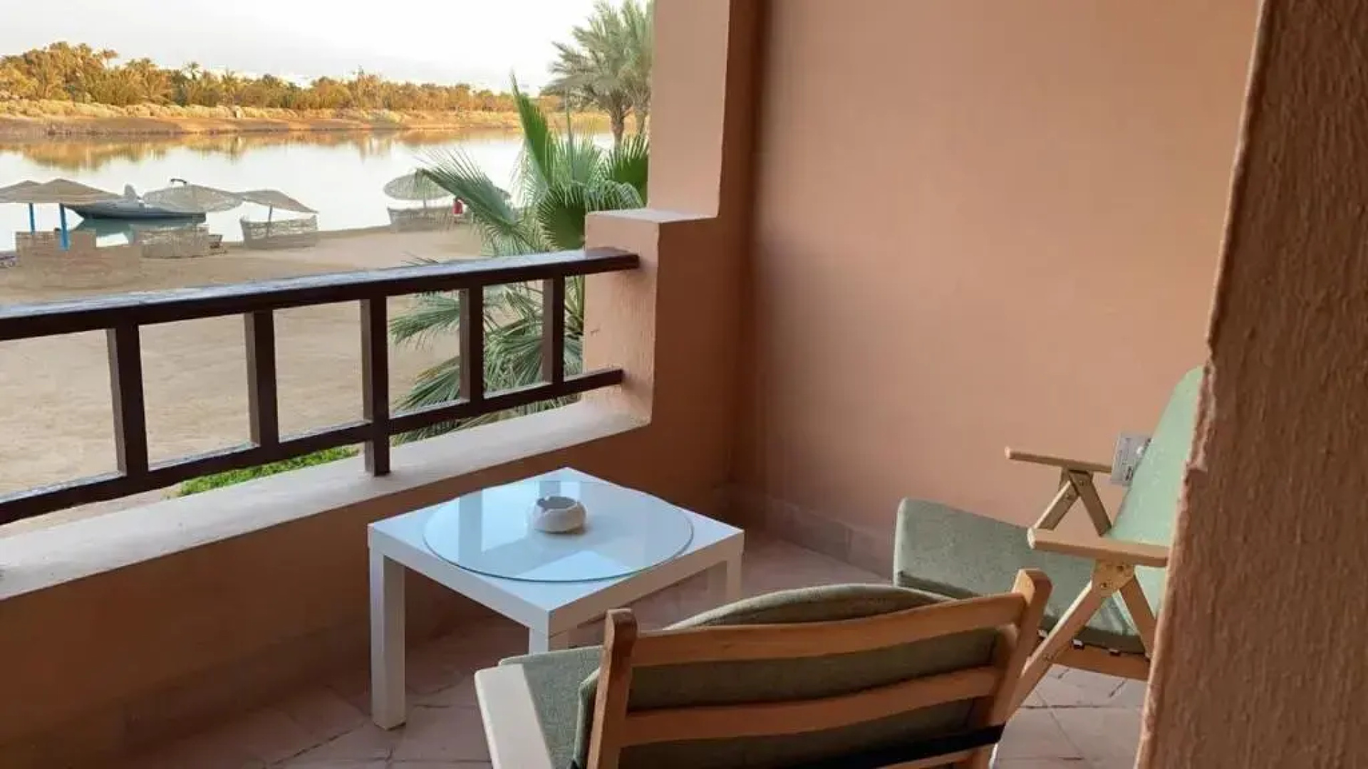 West Golf 1BR