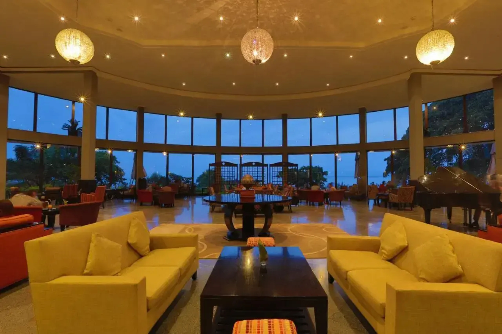 Haile Resort Hawassa