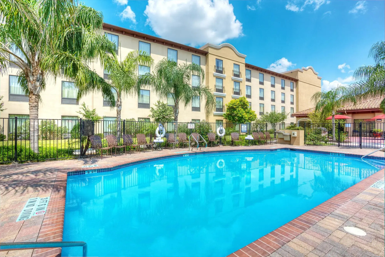 Homewood Suites by Hilton McAllen