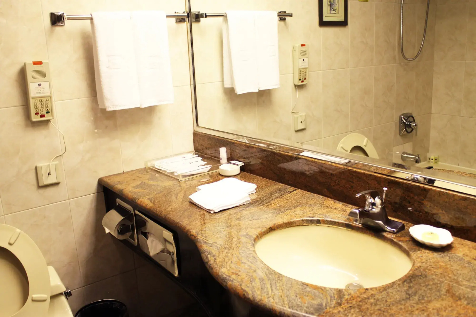 Grand Metropark Hotel Hangzhou