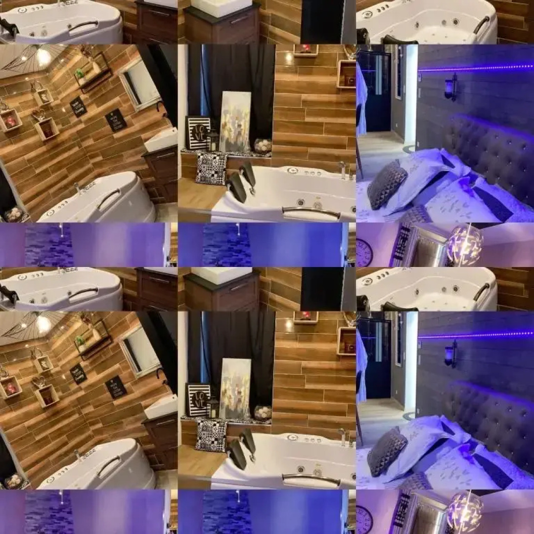 MANOIR AUX trois charmes