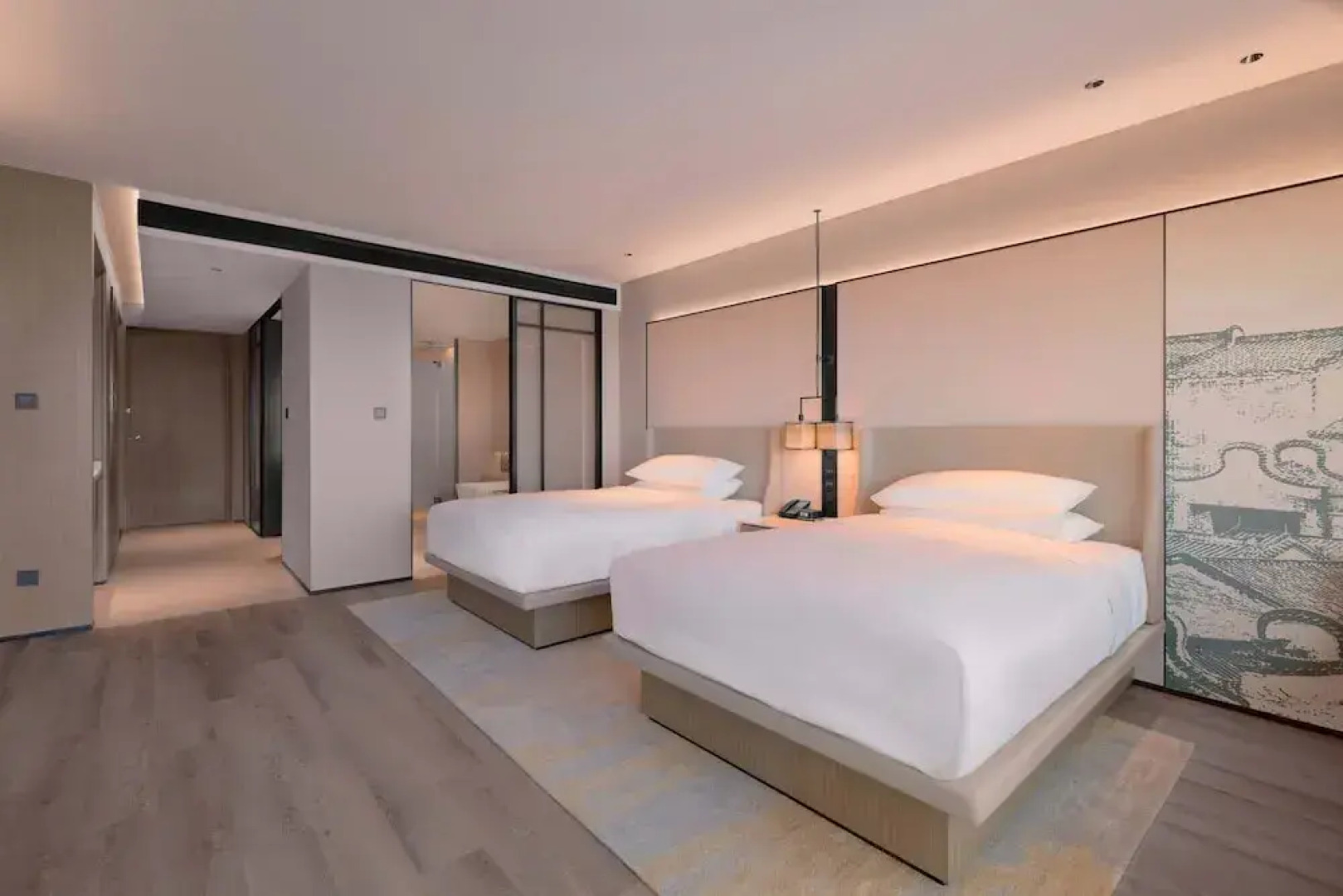 Shantou Marriott Hotel