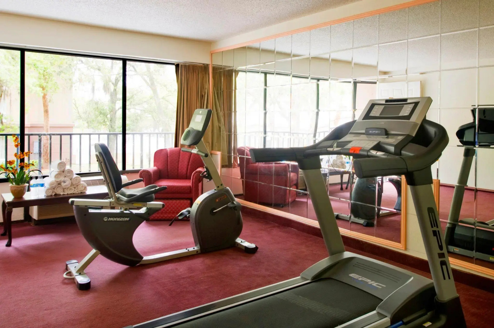 Americas Best Value Inn & Suites Melbourne