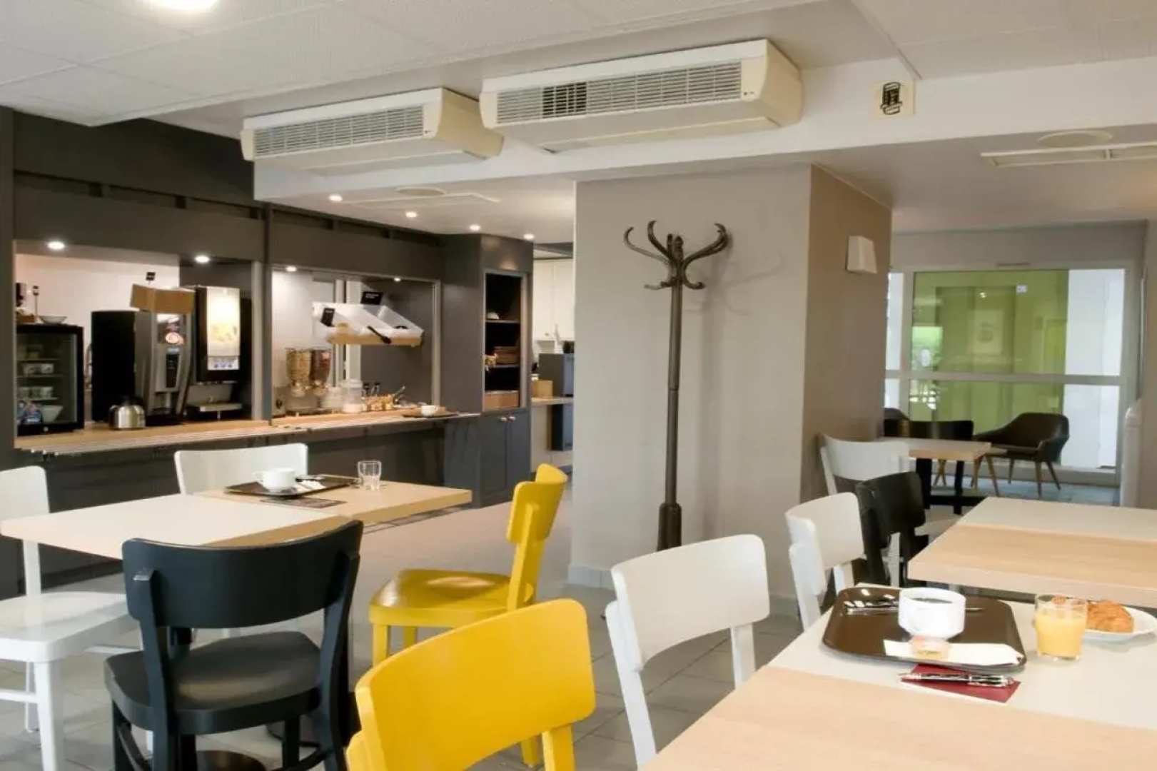 B&B HOTEL Amiens