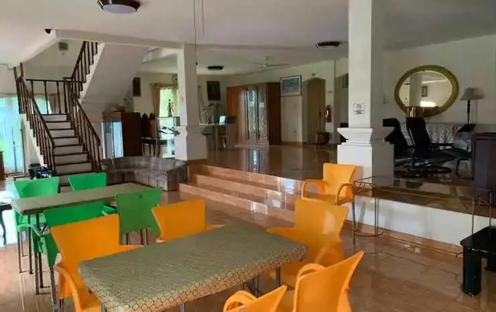 Arimbi Cibulan Suites