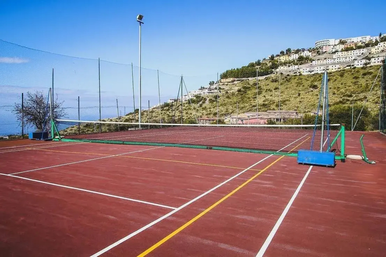 Nelema Beach Arco Magno Resort