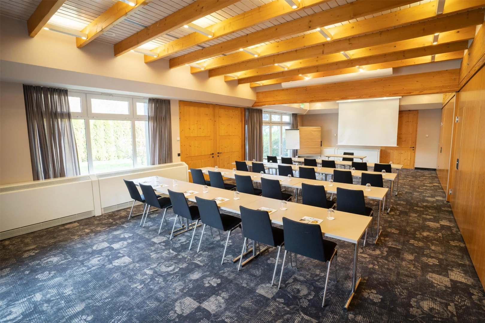 Best Western Hotel Kaiserslautern