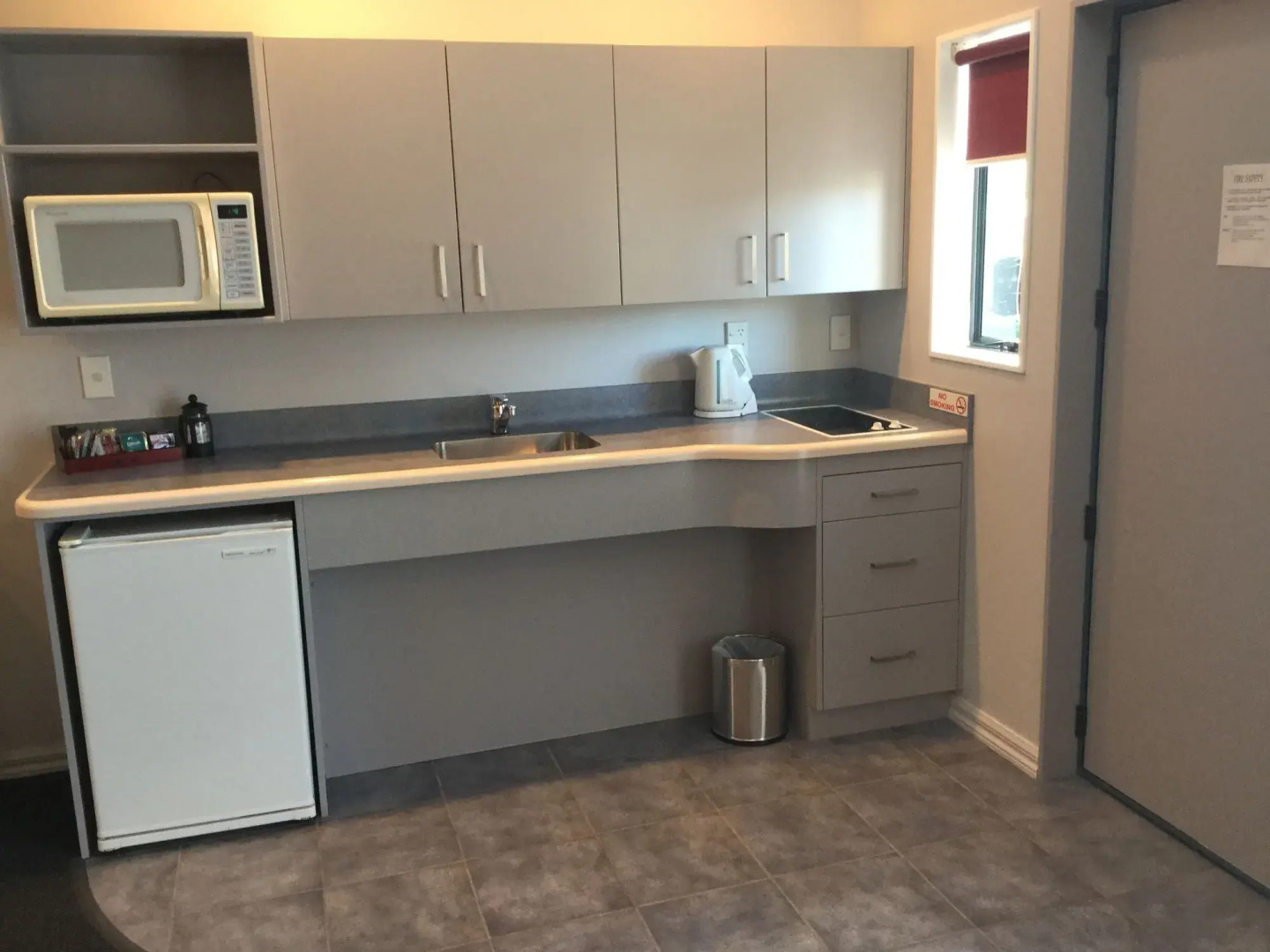 Aubyn Court Spa Motel