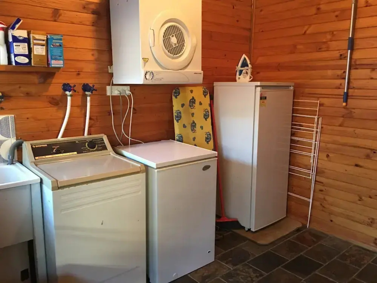 Water's Edge Bundalong