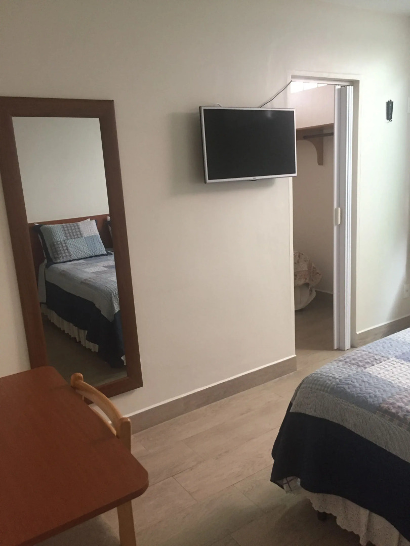 Vilage Bed & Breakfast