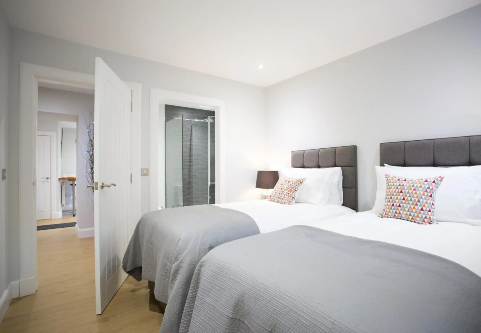 Glenmoriston Townhouse Hotel