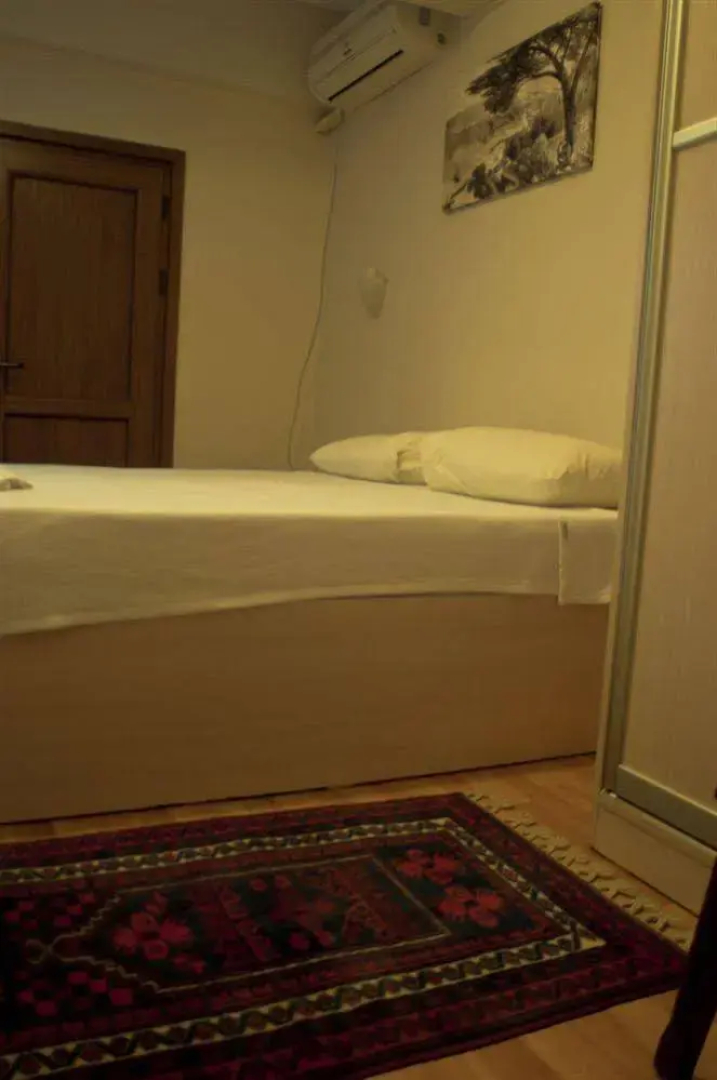 Ida Hotel