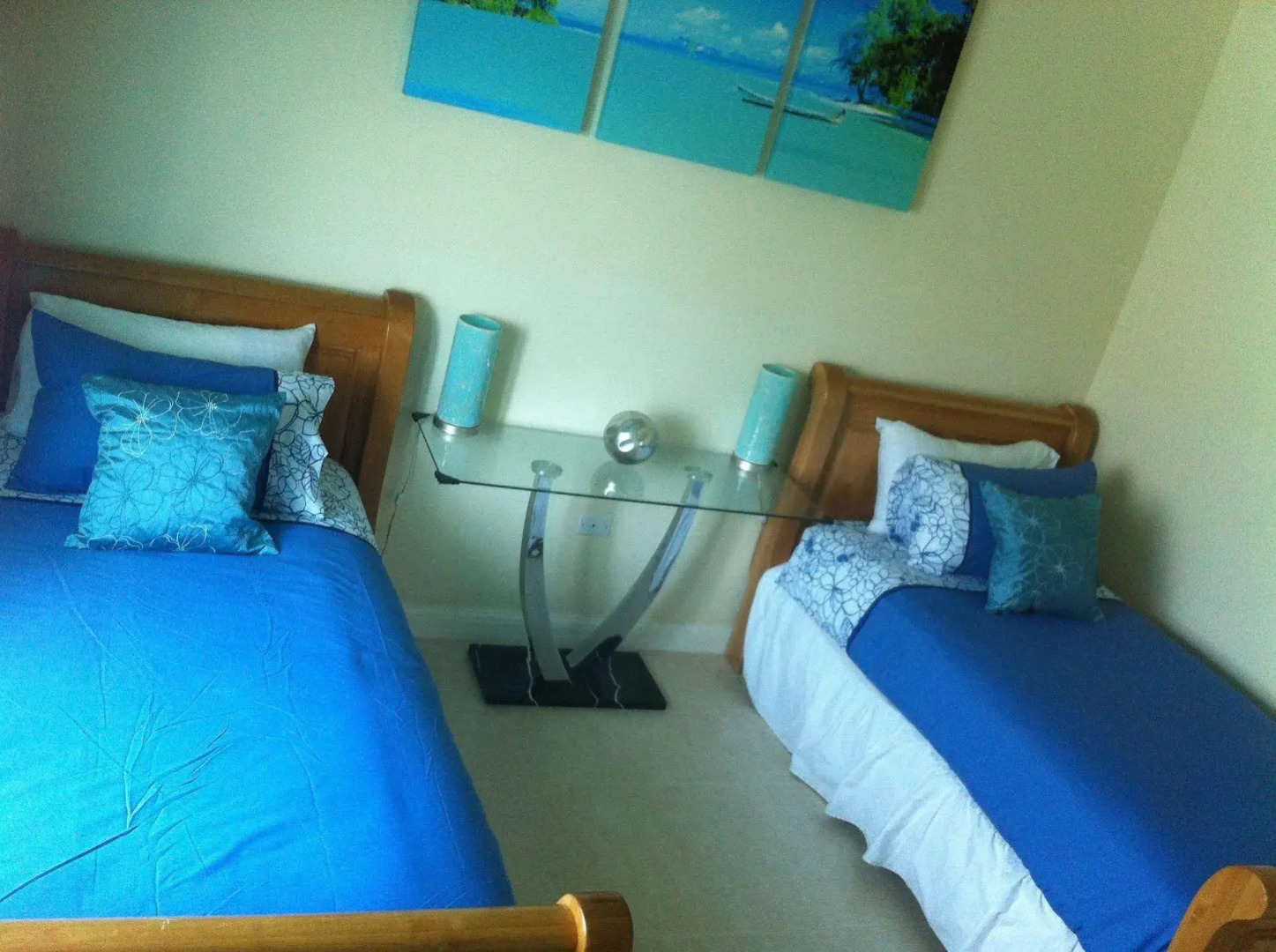 Ocho Rios Ocean View Villa at The Palms