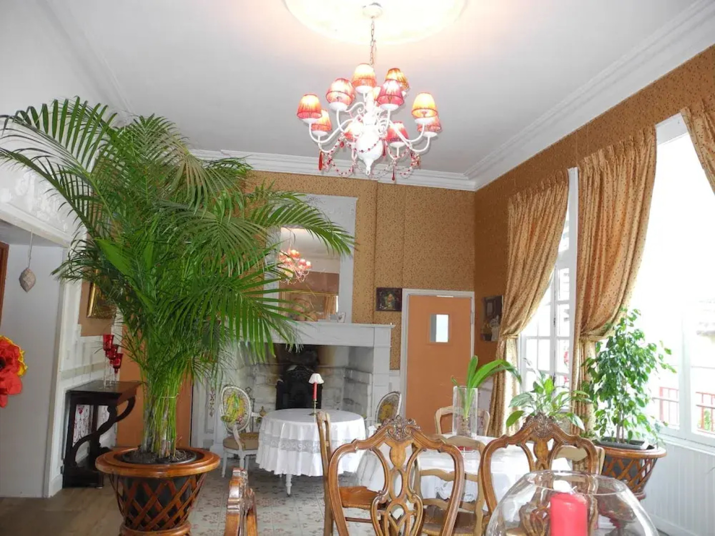 Appartements 2 à 6 personnes