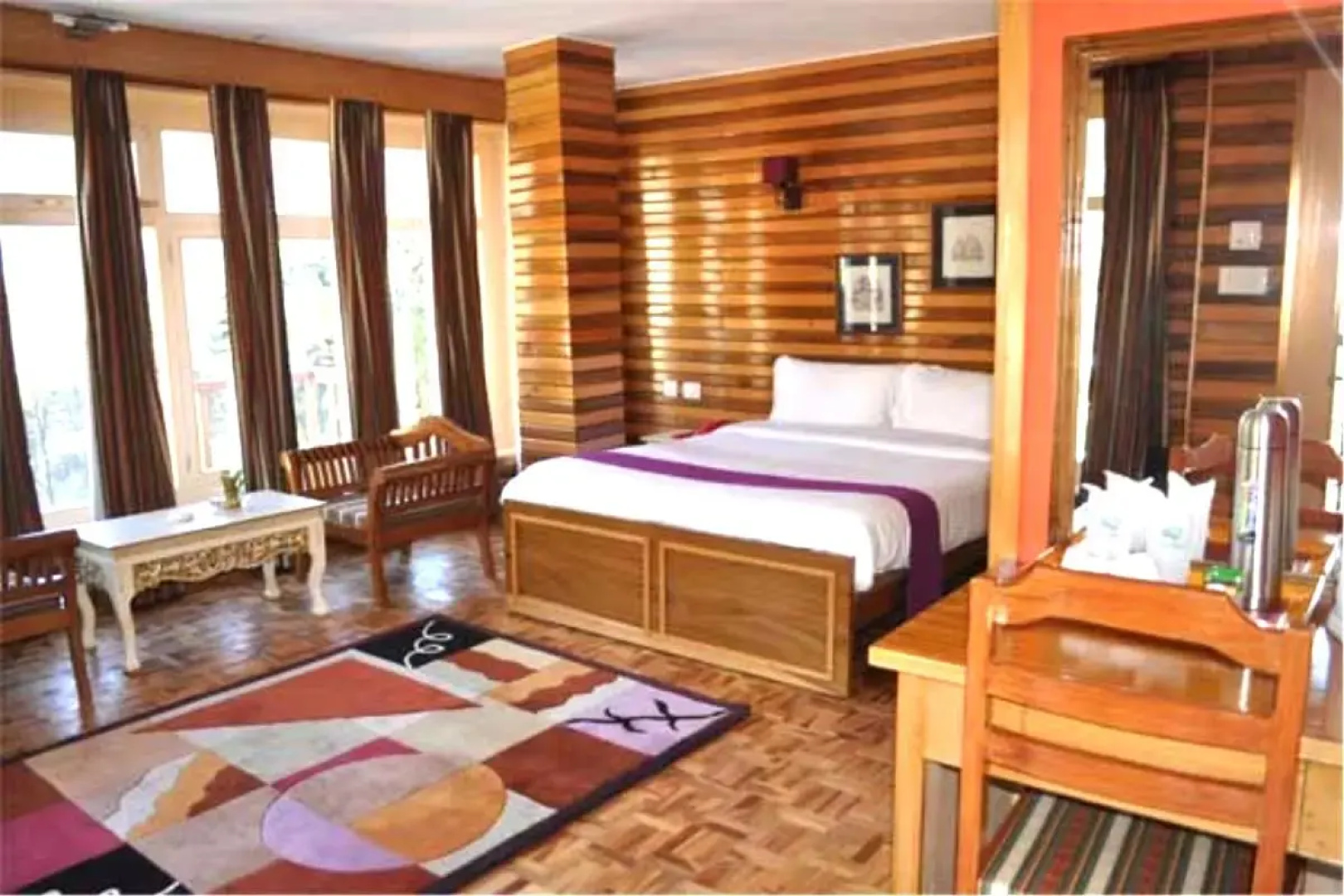 Apple Orchard Resort