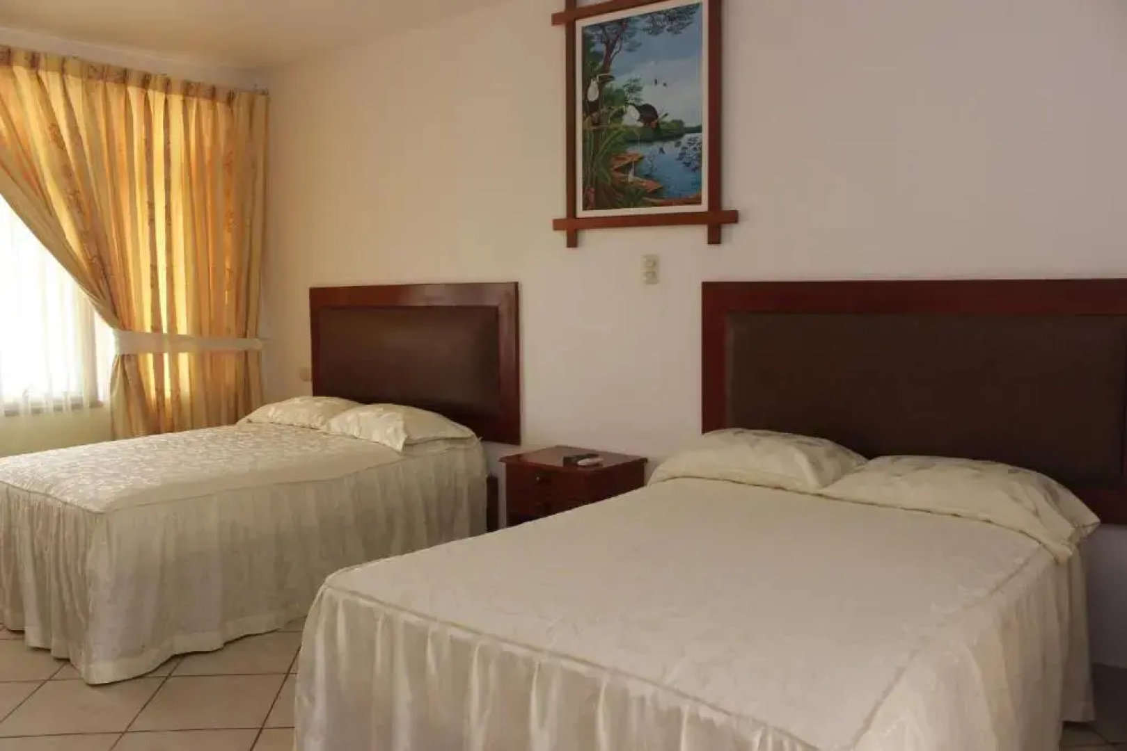 Hotel Sol de Oriente Pucallpa