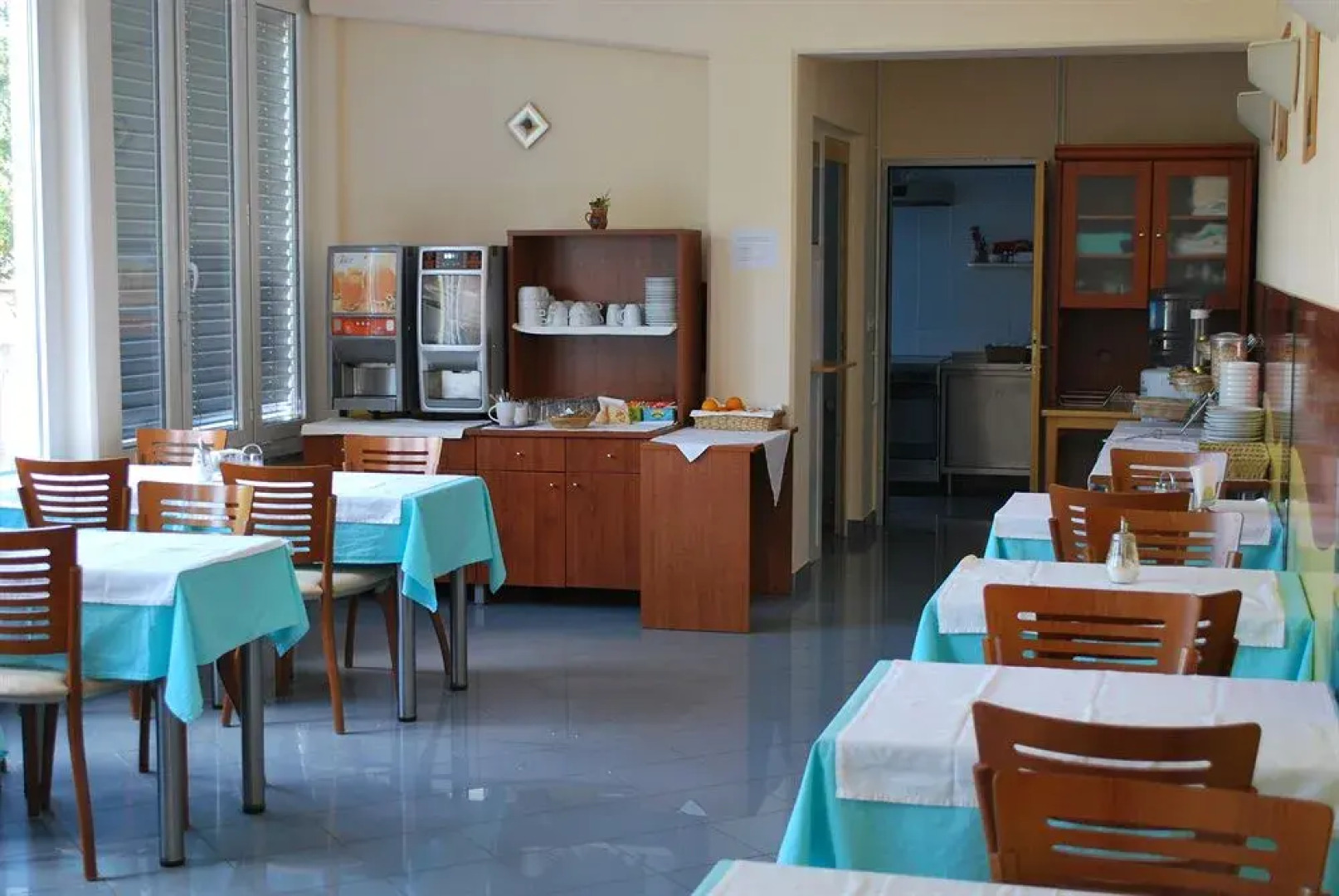 Bed and Breakfast Kogoj