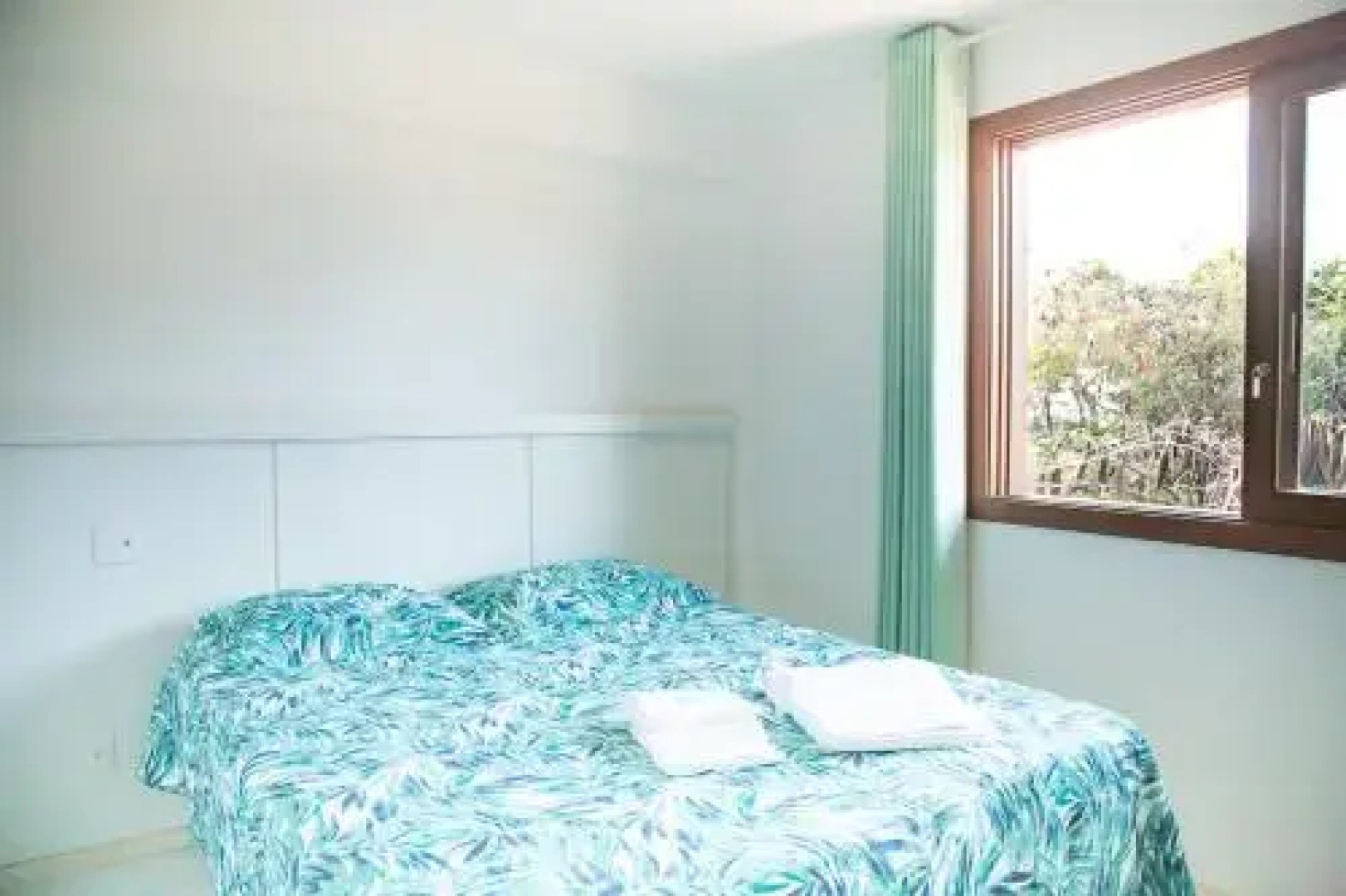 Apt. Enseada Praia do Forte