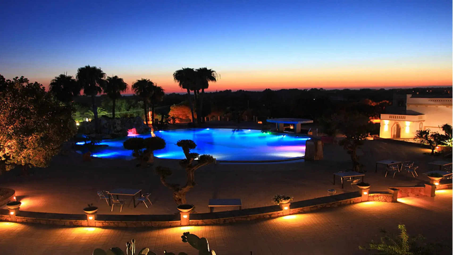 Eden Resort Country & Spa