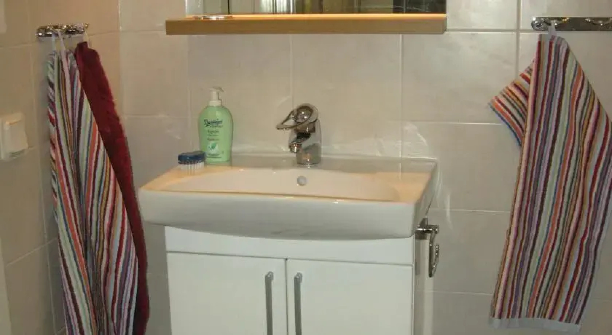 Herrgårns Bed and Breakfast