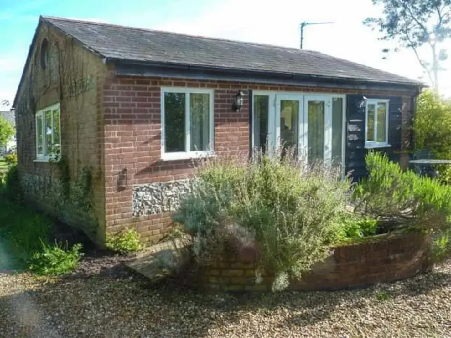 Orchard House Cottage