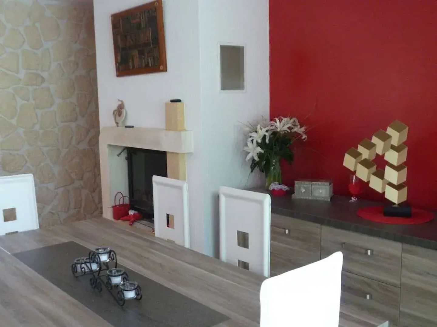 Chambres d'hôtes Abracadabraland