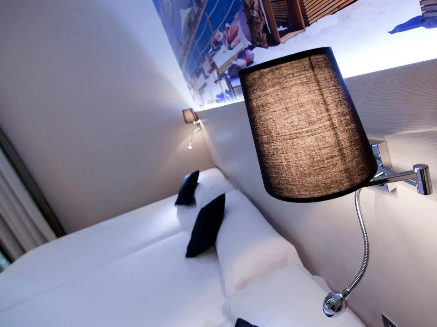 Hostal Bcn Ramblas