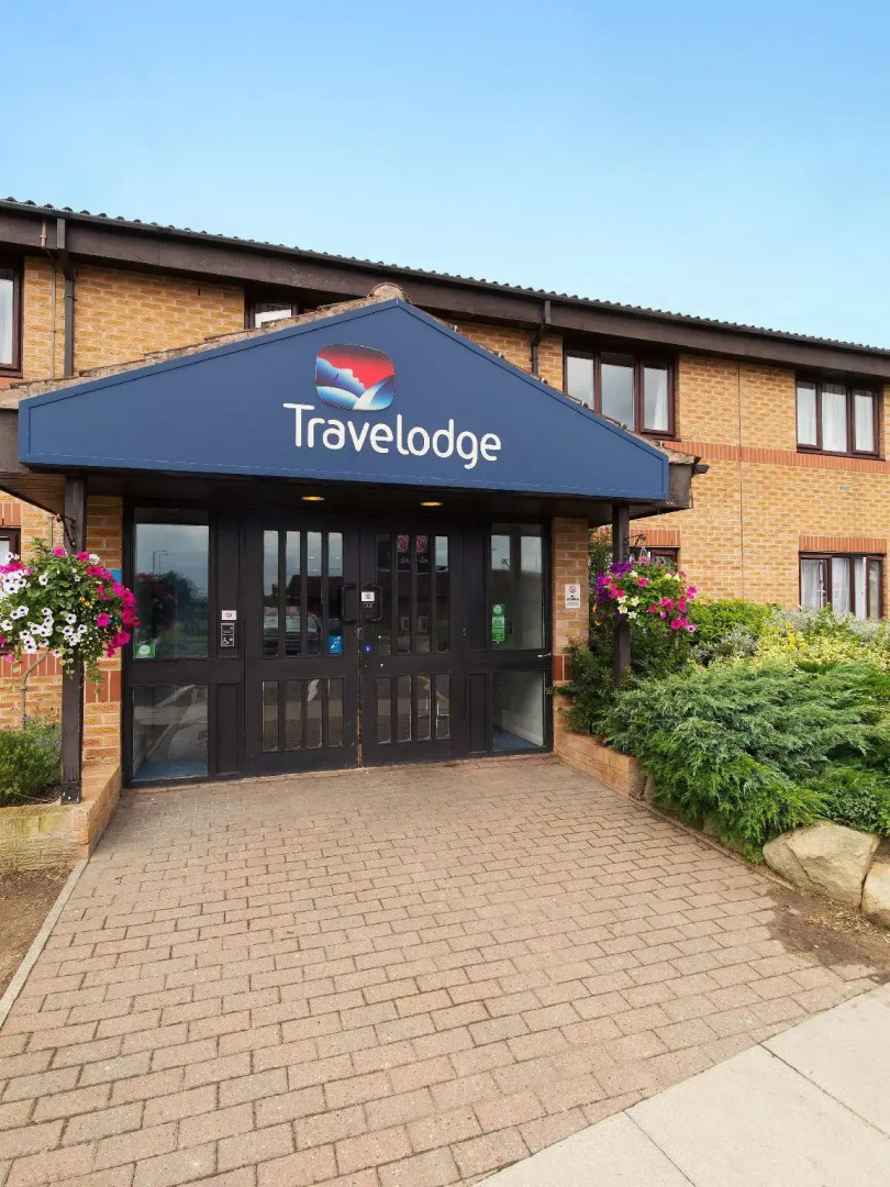 Travelodge Lincoln Thorpe on the Hill