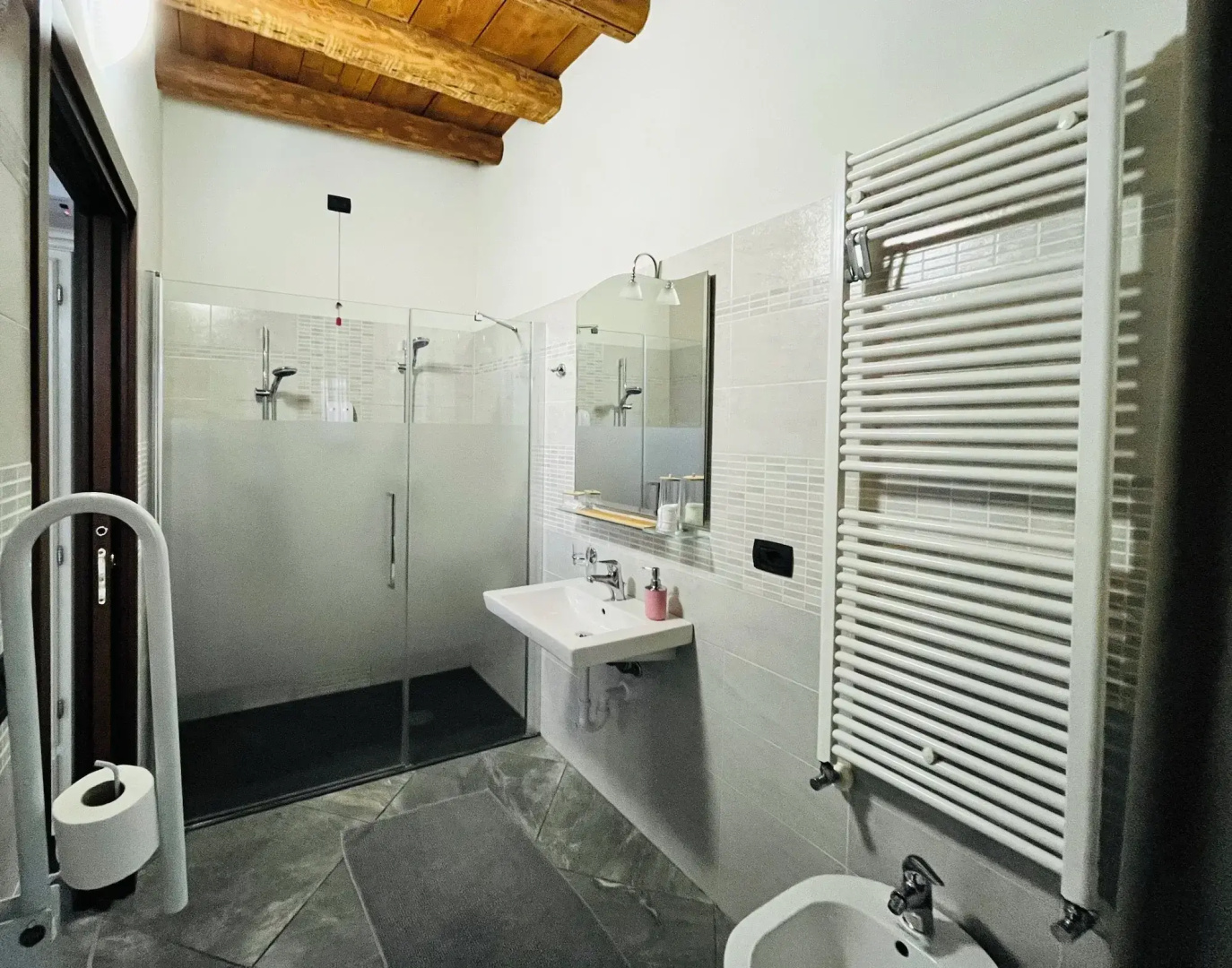 CQ Rooms Verona