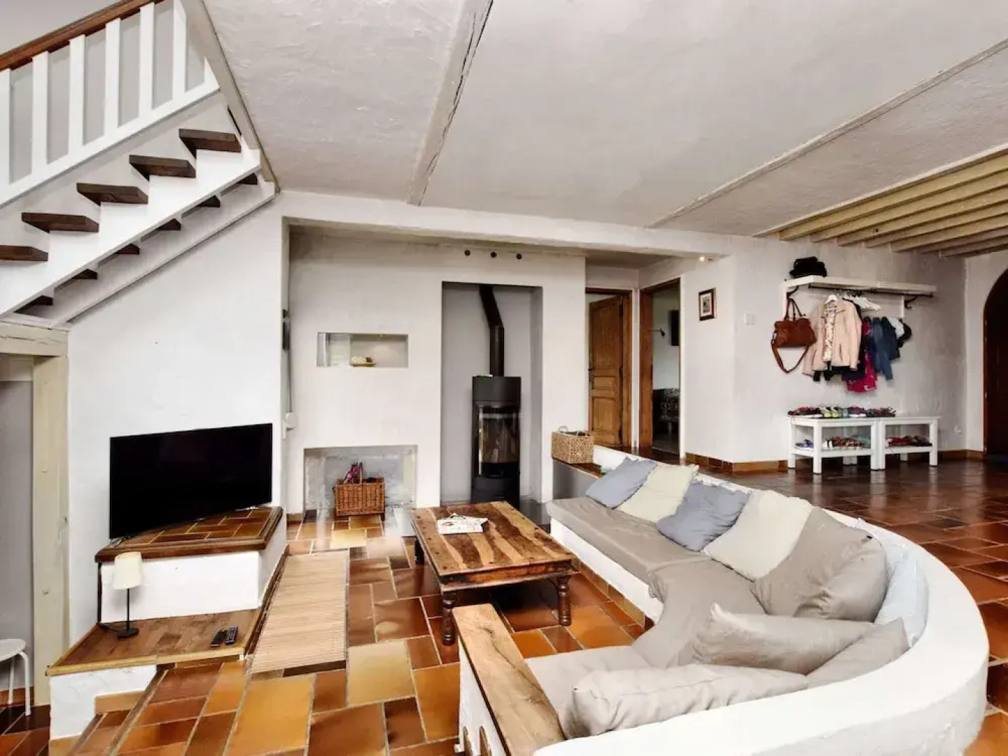 Holiday Home in Virton With Swimming Pool