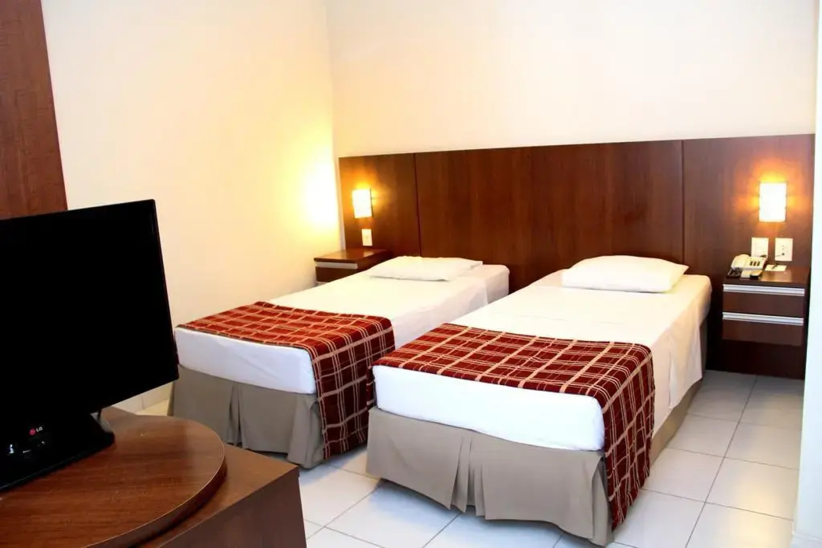 Hotel Crystal Residence Cianorte