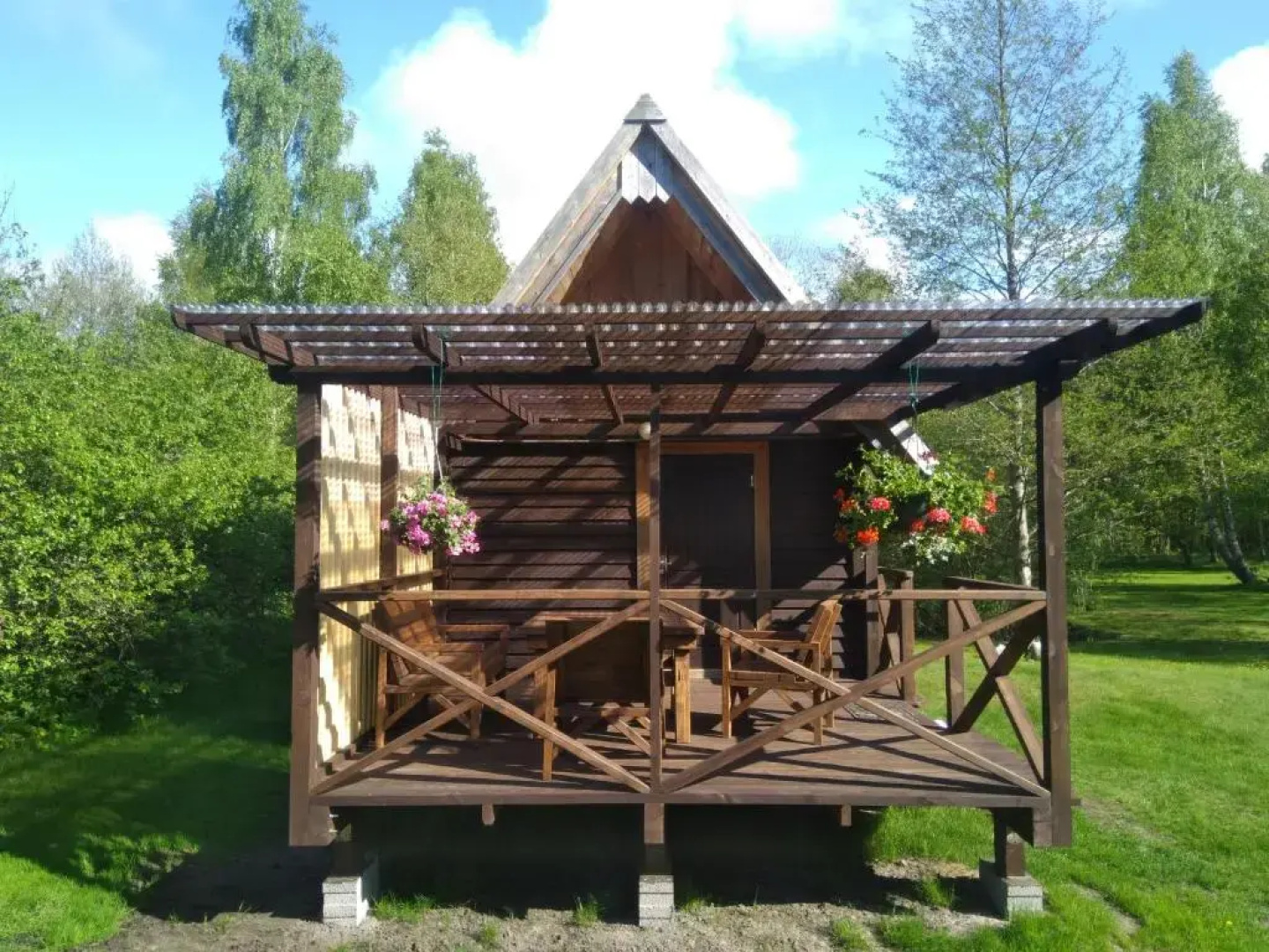 Pie Andra Pitragā
