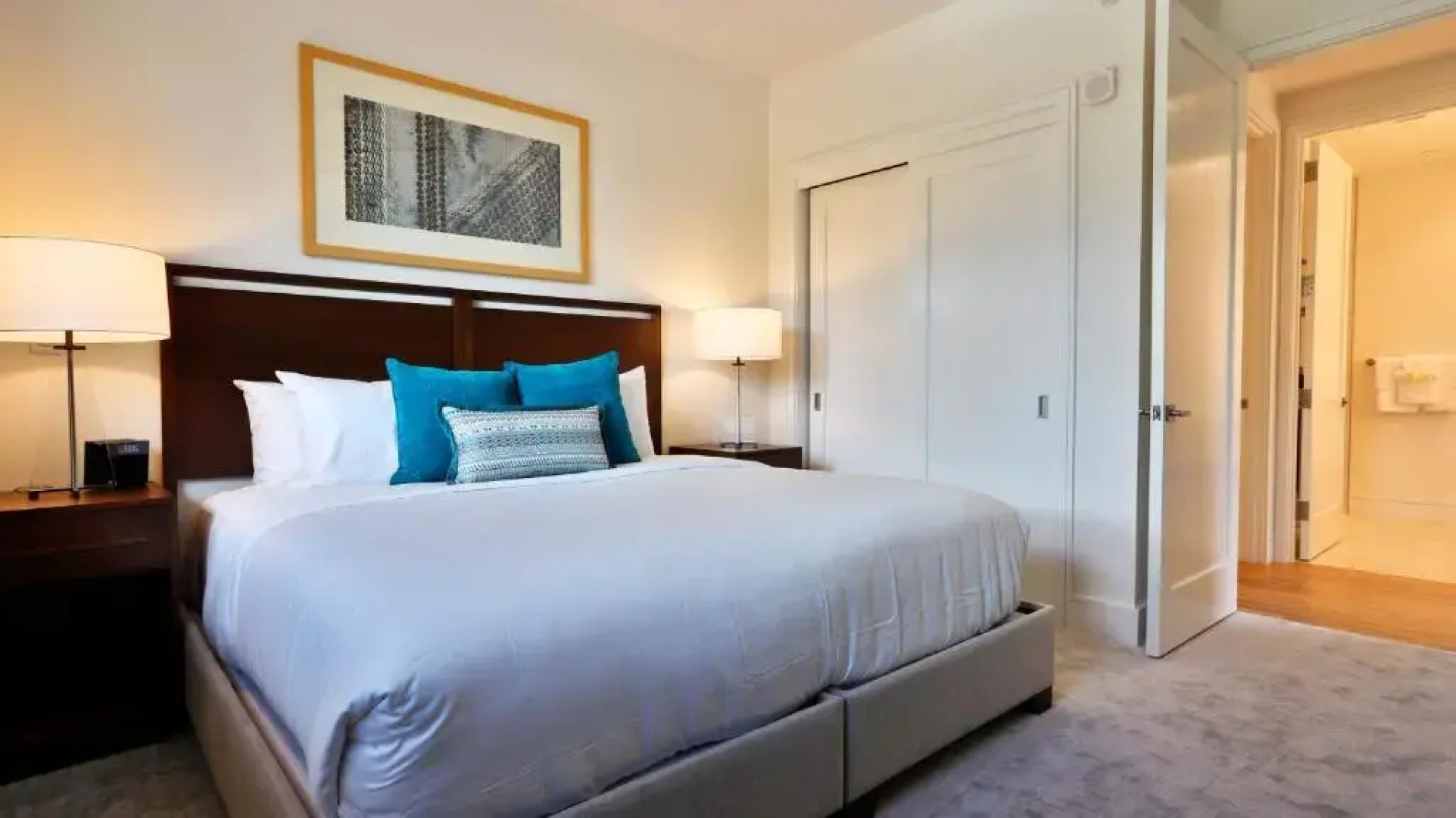 Maui Westside Presents - Luana Garden Villas 15D